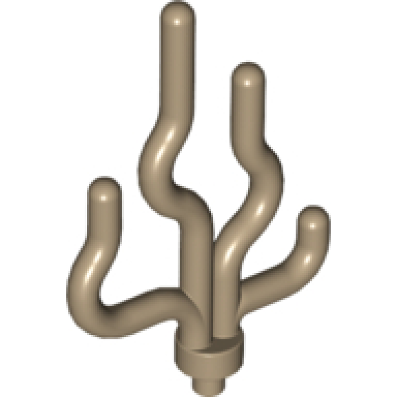 Plant Zee Gras / Zeewier Dark Tan