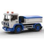 Mercedes NG korte cabine 1:20