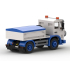 Mercedes NG korte cabine 1:20