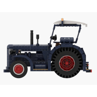 Hanomag R55 1:20
