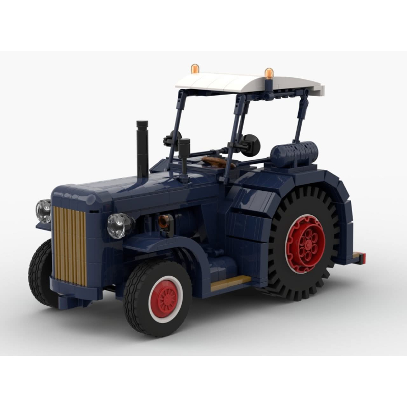 Hanomag R55 1:20