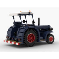 Hanomag R55 1:20