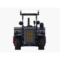 Hanomag R55 1:20