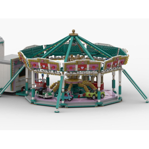 Babysport Hennecke 1:20