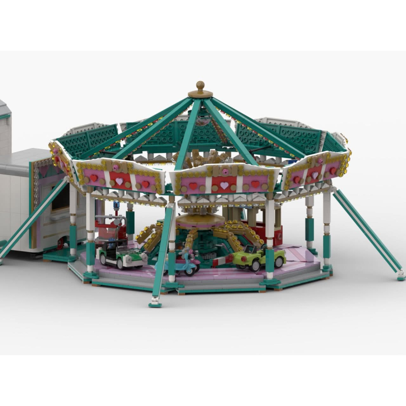 Babysport Hennecke 1:20