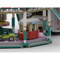 Babysport Hennecke 1:20