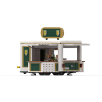 Brouwerij Wagen 1:20