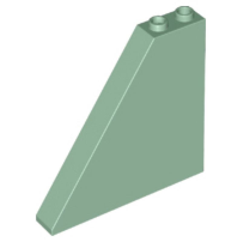 Dakpan 55° 6x1x5 Sand Green