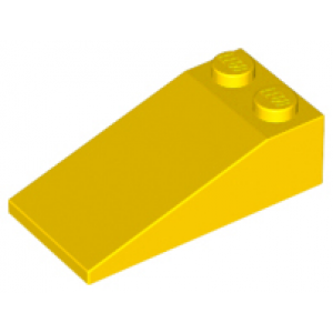 Dakpan 18 4x2 Yellow