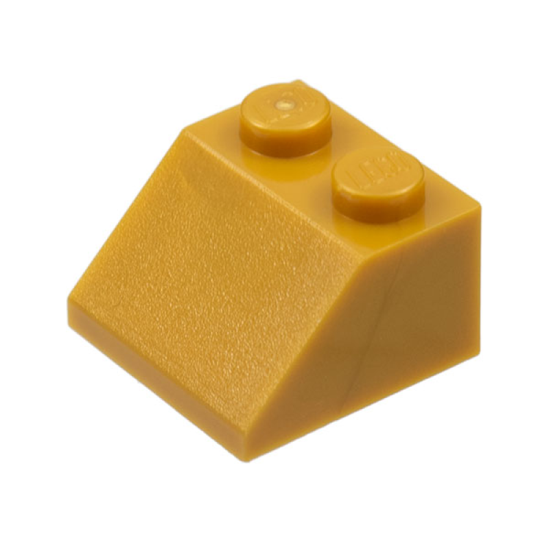 Dakpan 45° 2x2 Pearl Gold