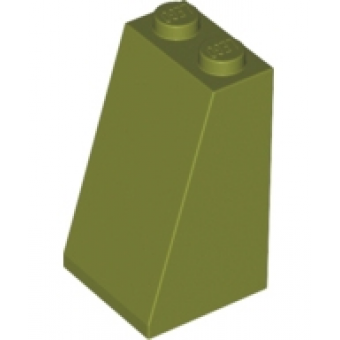 dakpan 75 2x2x3 Olive Green