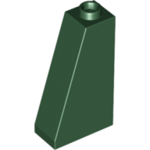 Dakpan 75° 2x1x3 Dark Green