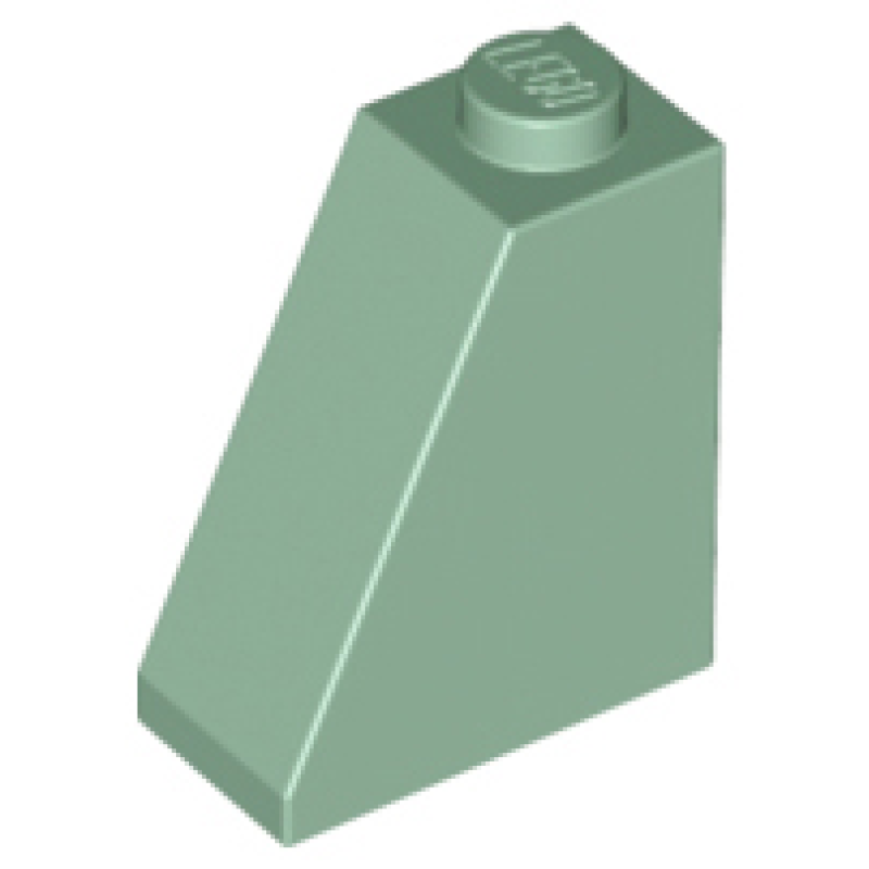 Dakpan 65° 2x1x2 Sand Green