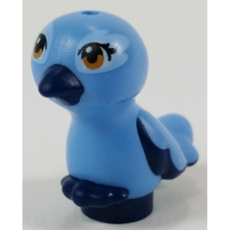 Vogel (Mimi) Medium Blue