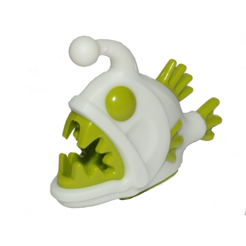 Zeeduivel Glow in the Dark