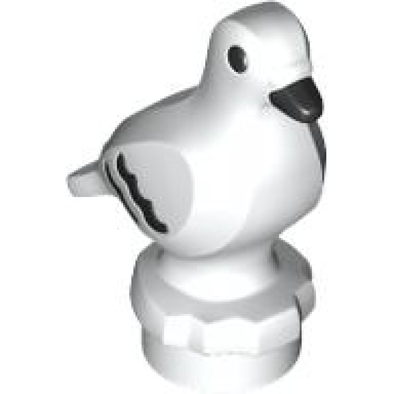 Duif White