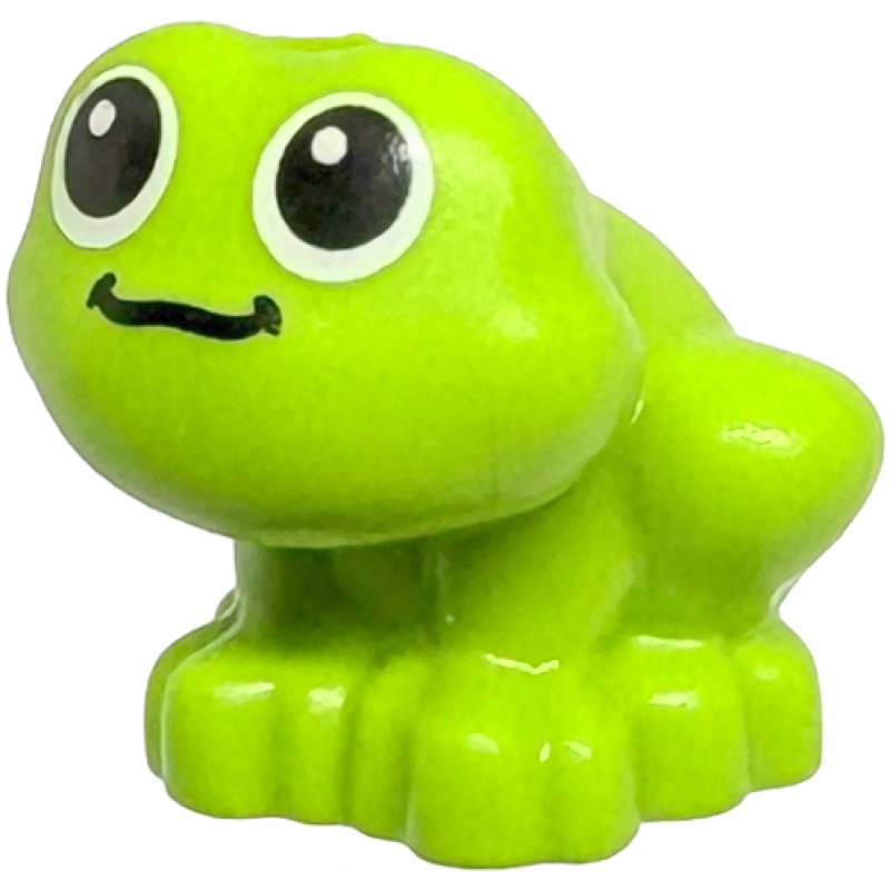 Kikker (Hopper) Lime