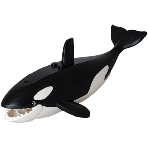 Orca Black