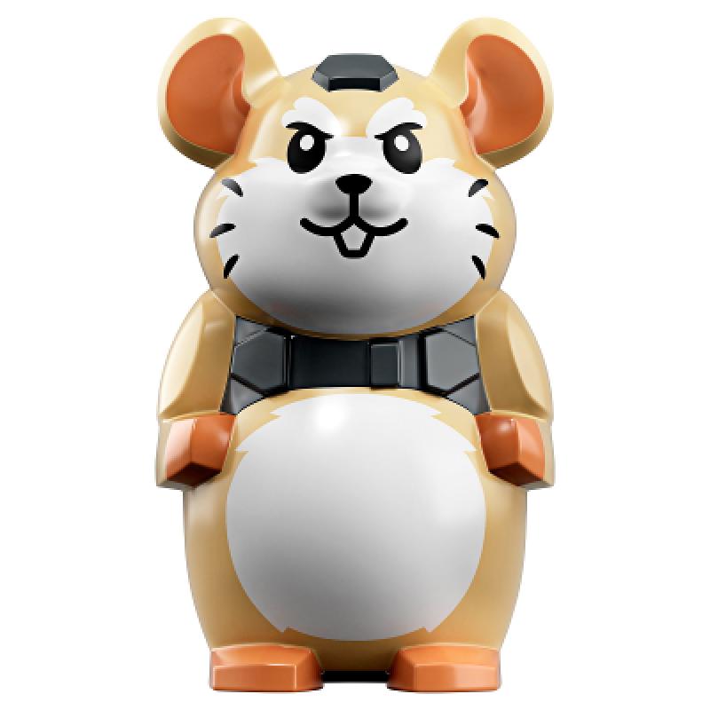 Hammond (Overwatch)