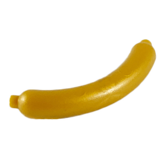 Hot Dog Worst Pearl Gold