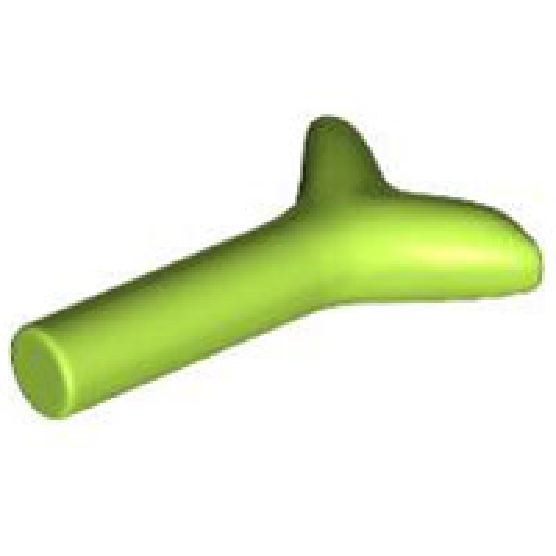 Wortel Steel / Twijg Lime