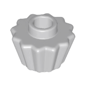 Cupcake, Taart, Gebak Light Bluish Gray