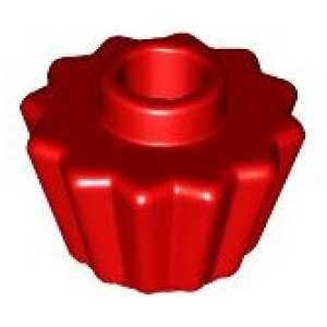 Cupcake, Taart, Gebak Red