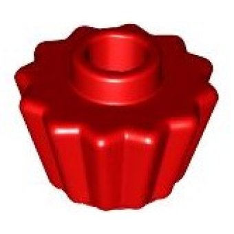 Cupcake, Taart, Gebak Red