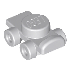 Rolschaats Light Bluish Gray