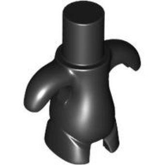 Lichaam Black