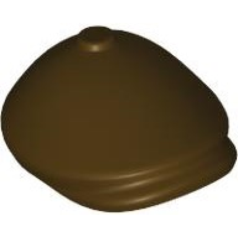 Platte Pet Dark Brown