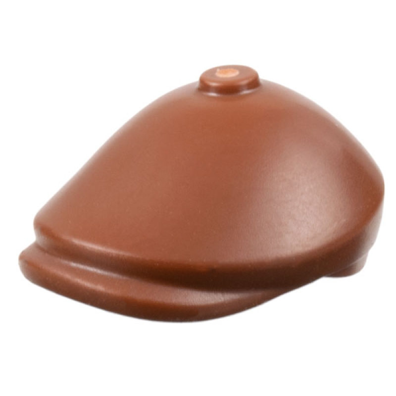 Platte Pet Reddish Brown