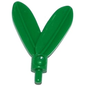 Veren met Pin Green