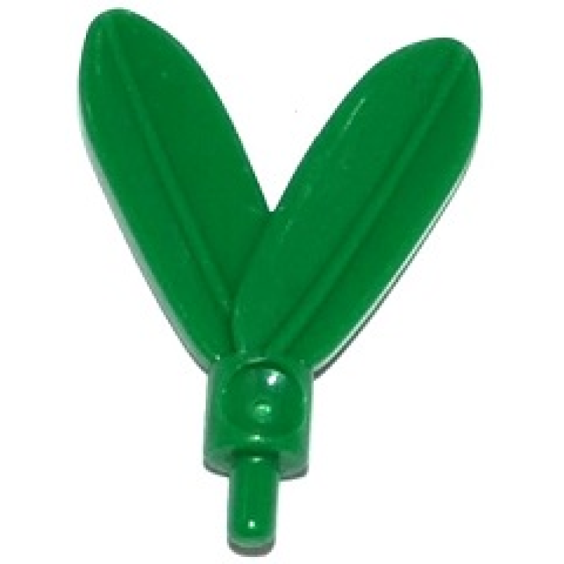 Veren met Pin Green