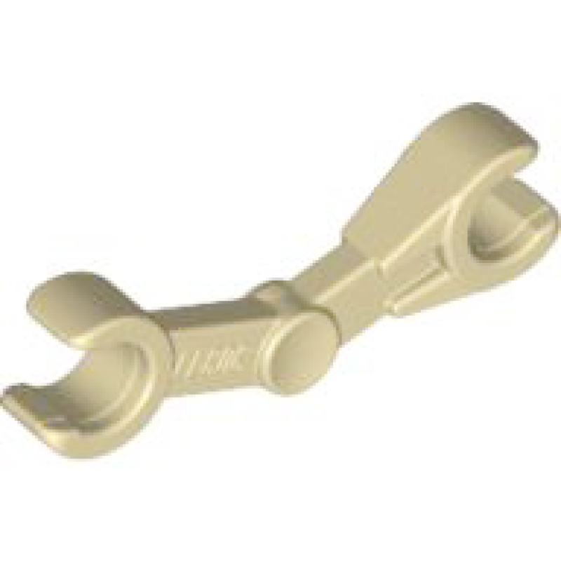 Arm Mechanisch, Battle Droid Tan