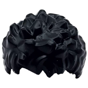 Haar, Grote Bos / Puntig Black