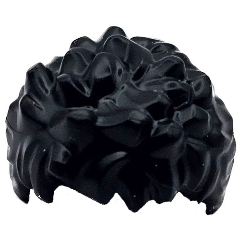 Haar, Grote Bos / Puntig Black