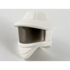 Hoed, Imker White