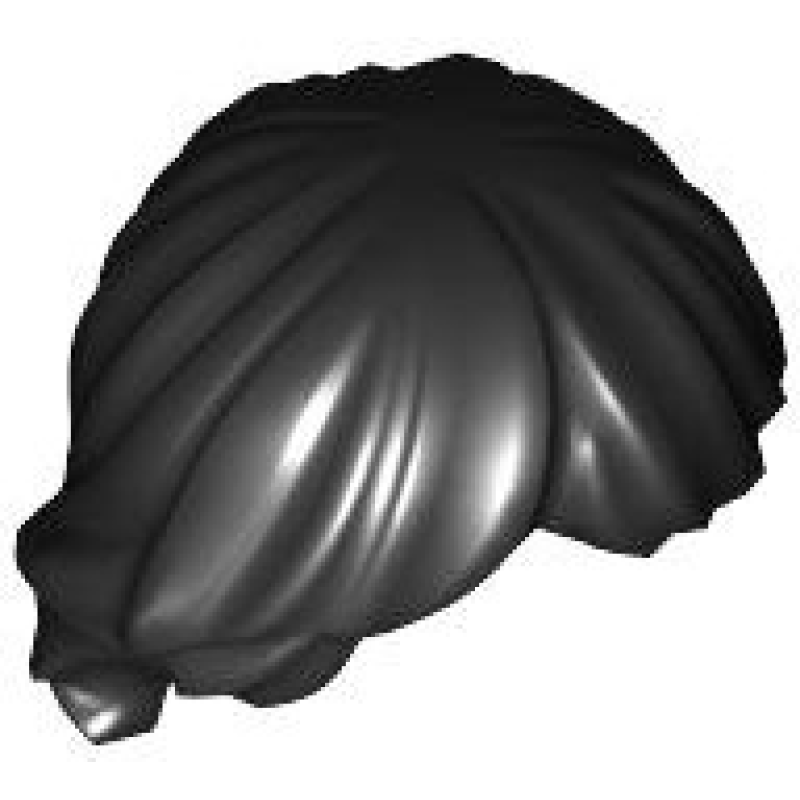 Haar, Warrig en Laagjes Black