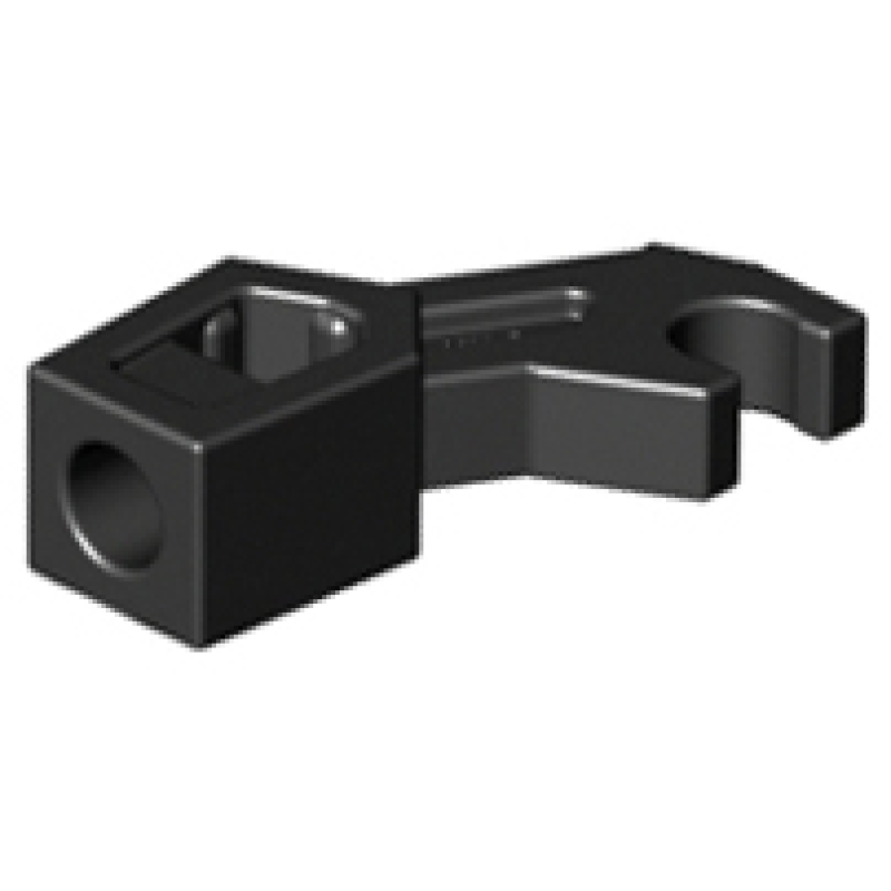 Arm Mechanisch, Exo-Force, Bionicle Dikke Steun Black