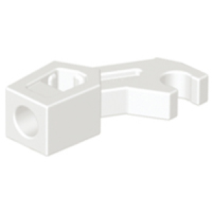 Arm Mechanisch, Exo-Force, Bionicle Dikke Steun White