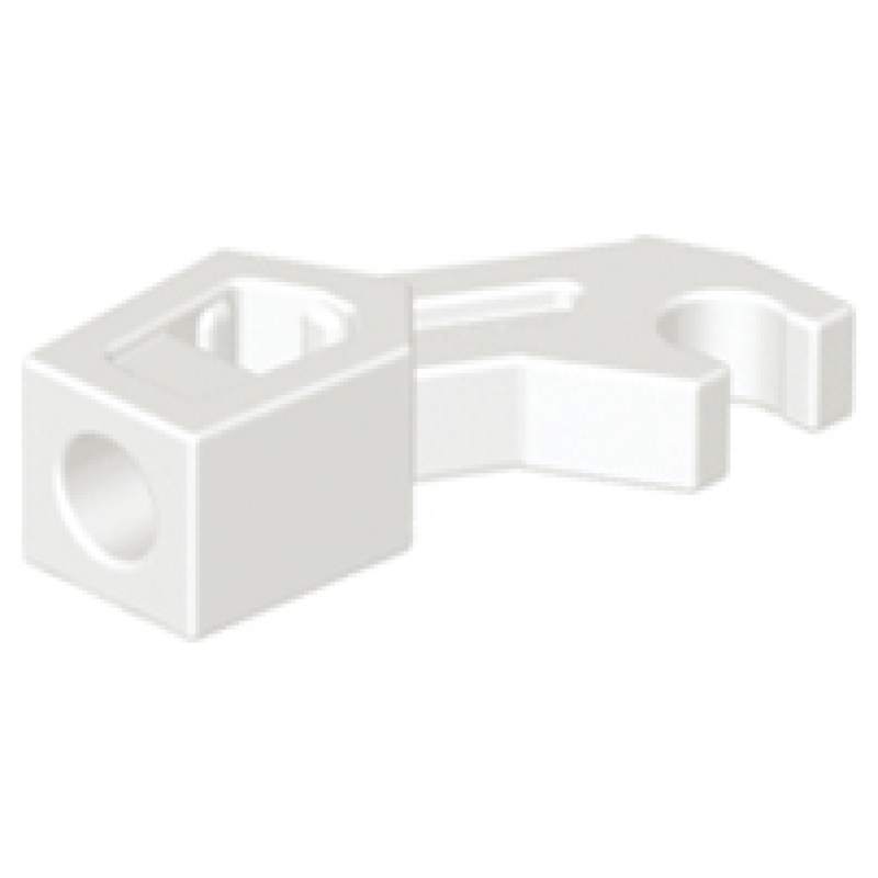 Arm Mechanisch, Exo-Force, Bionicle Dikke Steun White