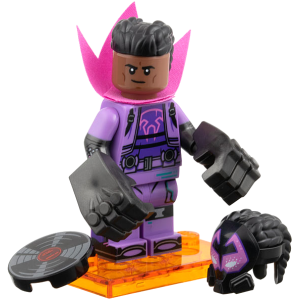 Miles G. Morales / Prowler