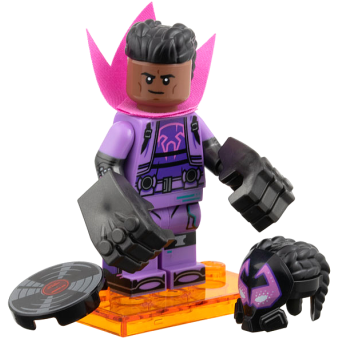 Miles G. Morales / Prowler