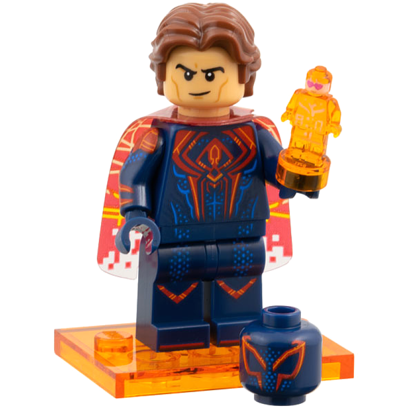 Miguel O'Hara / Spider-Man 2099