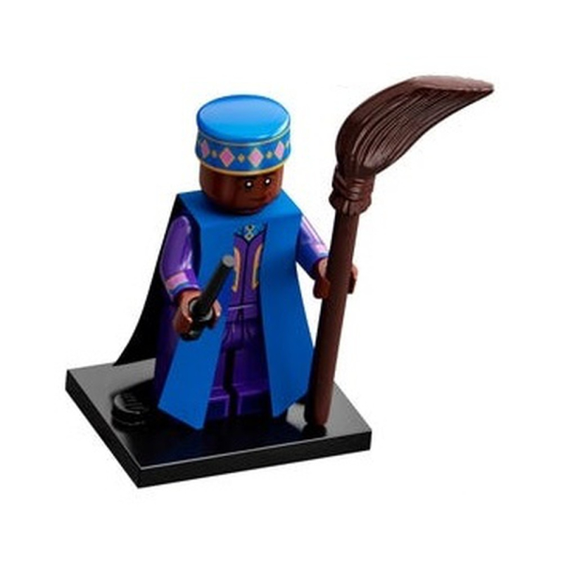 Kingsley Shacklebolt 