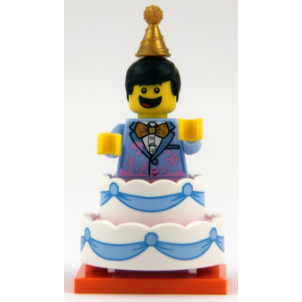 Cake Guy