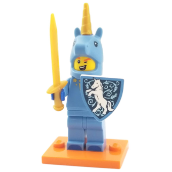Unicorn Guy