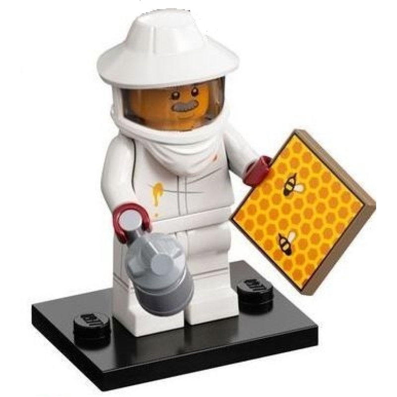 Beekeeper