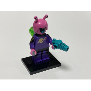 Space Creature